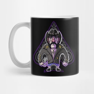 Lemmy Ace Mug